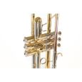 Roy Benson TR-402C C-Trompete Thumbnail 4