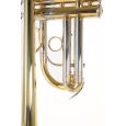 Roy Benson TR-402C C-Trompete Thumbnail 5