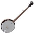 Tennessee Economy Banjo Bluegrass B-Ware Thumbnail 1