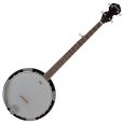 Tennessee Economy Banjo Bluegrass B-Ware Thumbnail 2