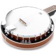 Tennessee Economy Banjo Bluegrass B-Ware Thumbnail 4