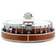 Tennessee Economy Banjo Bluegrass B-Ware Thumbnail 5