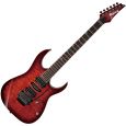 Ibanez RG970QMZ-BDK  E-Gitarre Thumbnail 1