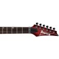 Ibanez RG970QMZ-BDK  E-Gitarre Thumbnail 4