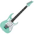 Ibanez JEM70V SFG E-Gitarre inkl. Softcase,Multitool Thumbnail 1