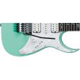 Ibanez JEM70V SFG E-Gitarre inkl. Softcase,Multitool Thumbnail 2