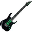 Ibanez UV70P-BK E-Gitarre Thumbnail 1