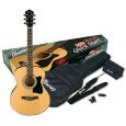 Ibanez VC50NJP-NT Jam Pack  Westerngitarre Thumbnail 5