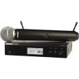 Shure BLX24R/Beta58 S8 Thumbnail 1