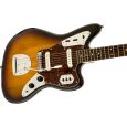 Fender Squier Vintage Modified Jaguar 3TSB E-Gitarre Thumbnail 3
