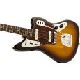 Fender Squier Vintage Modified Jaguar 3TSB E-Gitarre Thumbnail 4