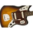 Fender Squier Vintage Modified Jaguar 3TSB E-Gitarre Thumbnail 5
