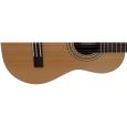 La Mancha Rubi CM 53 1/2 Konzertgitarre Thumbnail 2