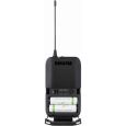 Shure BLX1 S8 Taschensender Thumbnail 3