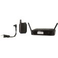 Shure GLXD 14/Beta98 Z2 Thumbnail 1