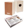 Sela Snare Cajon Bausatz SE-001 Thumbnail 1