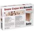 Sela Snare Cajon Bausatz SE-001 Thumbnail 2