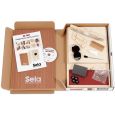 Sela Snare Cajon Bausatz SE-001 Thumbnail 3