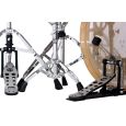 KORN Drum Set ThunderStorm I Black Lava B-Ware Thumbnail 3