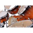 KORN Drum Set ThunderStorm I Black Lava B-Ware Thumbnail 6