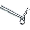 Global Truss Traverse Bolzen F 32-34 mit Splint Thumbnail 1