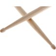 Rohema Drumsticks Extreme 5AX Hickory lackiert Thumbnail 2