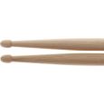 Rohema Drumsticks Extreme 5AX Hickory lackiert Thumbnail 3
