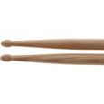 Rohema Drumsticks Extreme 5BX Hickory lackiert Thumbnail 3
