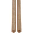 Rohema Drumsticks Extreme 5BX Hickory lackiert Thumbnail 4