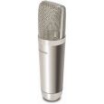 M-Audio Nova Thumbnail 1