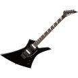 Jackson JS33 Kelly Gloss Black E-Gitarre Thumbnail 1