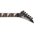 Jackson JS33 Kelly Gloss Black E-Gitarre Thumbnail 4