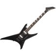 Jackson JS33 Warrior Satin Black Thumbnail 1