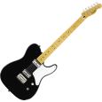 Fender Squier Vintage Modified Cabronita Tele BLK E-Gitarre Thumbnail 1
