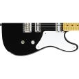 Fender Squier Vintage Modified Cabronita Tele BLK E-Gitarre Thumbnail 2