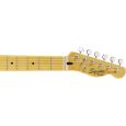 Fender Squier Vintage Modified Cabronita Tele BLK E-Gitarre Thumbnail 4