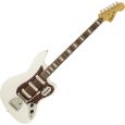 Fender Squier Vintage Modified Bass VI OW Thumbnail 1
