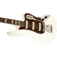 Fender Squier Vintage Modified Bass VI OW Thumbnail 4