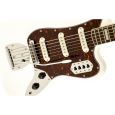 Fender Squier Vintage Modified Bass VI OW Thumbnail 5