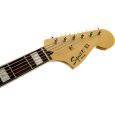 Fender Squier Vintage Modified Bass VI OW Thumbnail 6