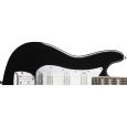 Fender Squier Vintage Modified Bass VI BLK E-Bassgitarre Thumbnail 3