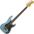 Fender Squier Vintage Modified P-Bass PJ LPB E-Bassgitarre Thumbnail 1