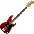 Fender Squier Vintage Modified P-Bass PJ CAR E-Bassgitarre Thumbnail 1
