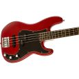 Fender Squier Vintage Modified P-Bass PJ CAR E-Bassgitarre Thumbnail 3