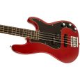 Fender Squier Vintage Modified P-Bass PJ CAR E-Bassgitarre Thumbnail 4