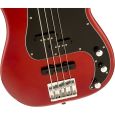Fender Squier Vintage Modified P-Bass PJ CAR E-Bassgitarre Thumbnail 5