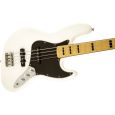 Fender Squier Vintage Modified Jazz Bass 70s OWT E-Bassgitarre Thumbnail 3