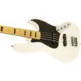 Fender Squier Vintage Modified Jazz Bass 70s OWT E-Bassgitarre Thumbnail 4