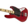 Fender Squier Vintage Modified Jazz Bass 70s CAR E-Bassgitarre Thumbnail 4