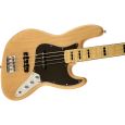 Fender Squier Vintage Modified Jazz Bass 70's E-Bassgitarre Thumbnail 3